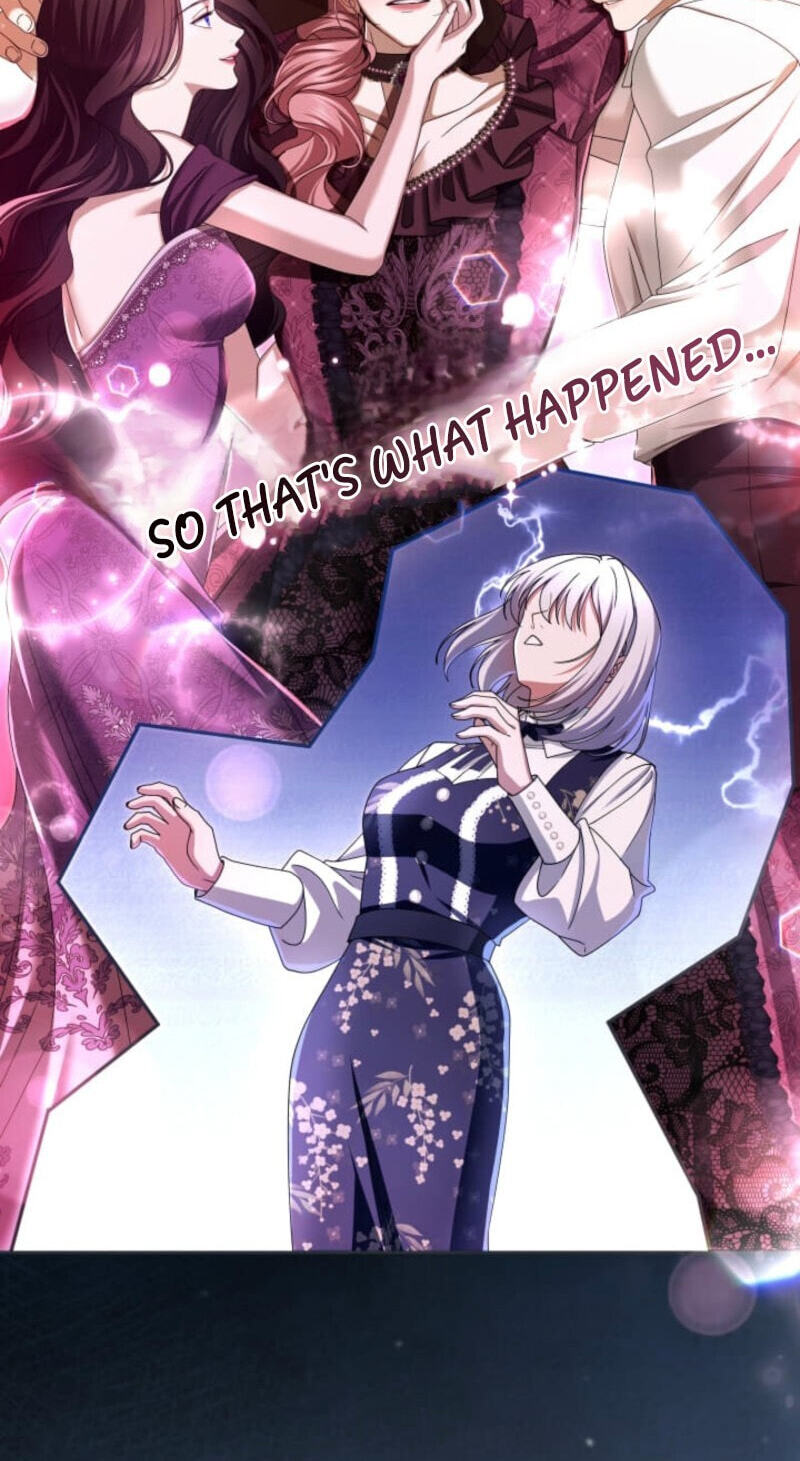Teikoku Ichi no Akujo ni Dekiai ga Tomarimasen! Chapter 109 page 77 - 
