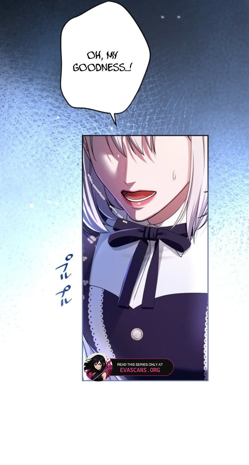 Teikoku Ichi no Akujo ni Dekiai ga Tomarimasen! Chapter 109 page 78 - 