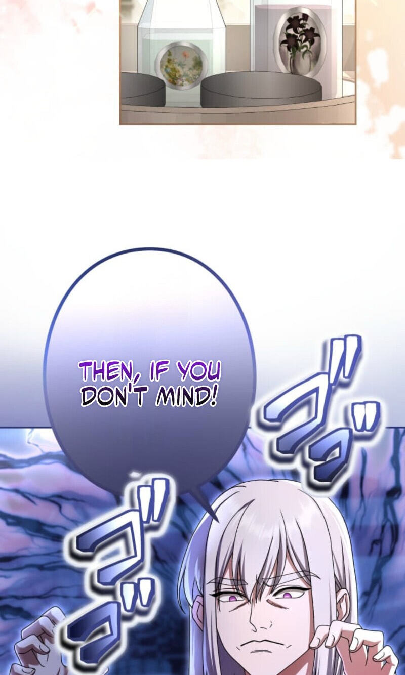 Teikoku Ichi no Akujo ni Dekiai ga Tomarimasen! Chapter 109 page 86 - 