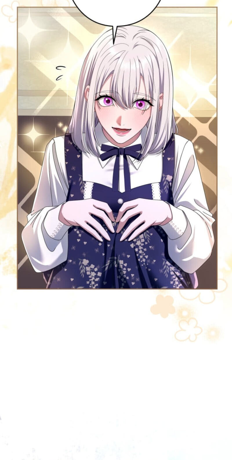 Teikoku Ichi no Akujo ni Dekiai ga Tomarimasen! Chapter 109 page 93 - 