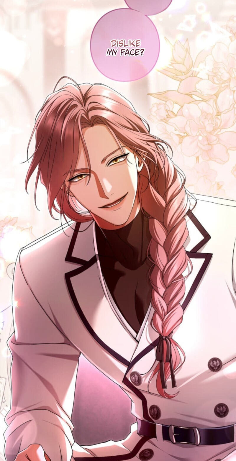 Teikoku Ichi no Akujo ni Dekiai ga Tomarimasen! Chapter 109 page 96 - 
