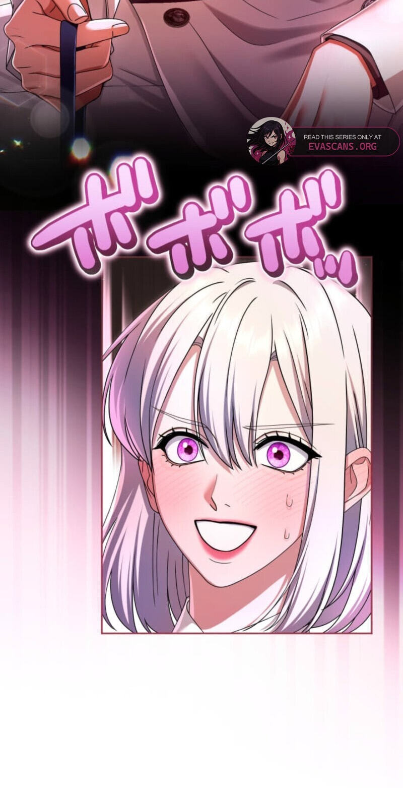 Teikoku Ichi no Akujo ni Dekiai ga Tomarimasen! Chapter 109 page 97 - 