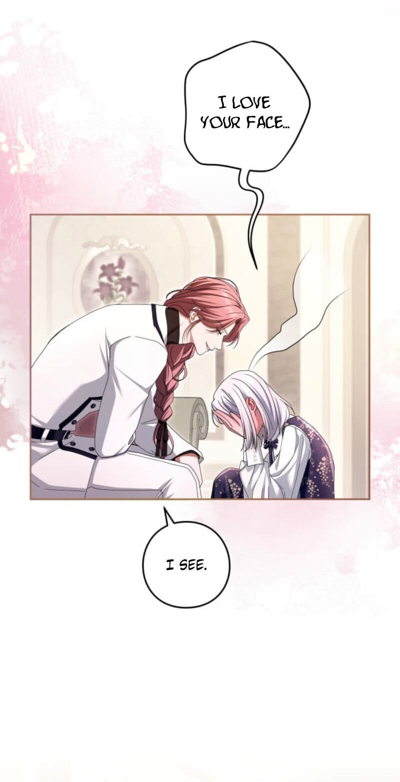 Teikoku Ichi no Akujo ni Dekiai ga Tomarimasen! Chapter 109 page 98 - 