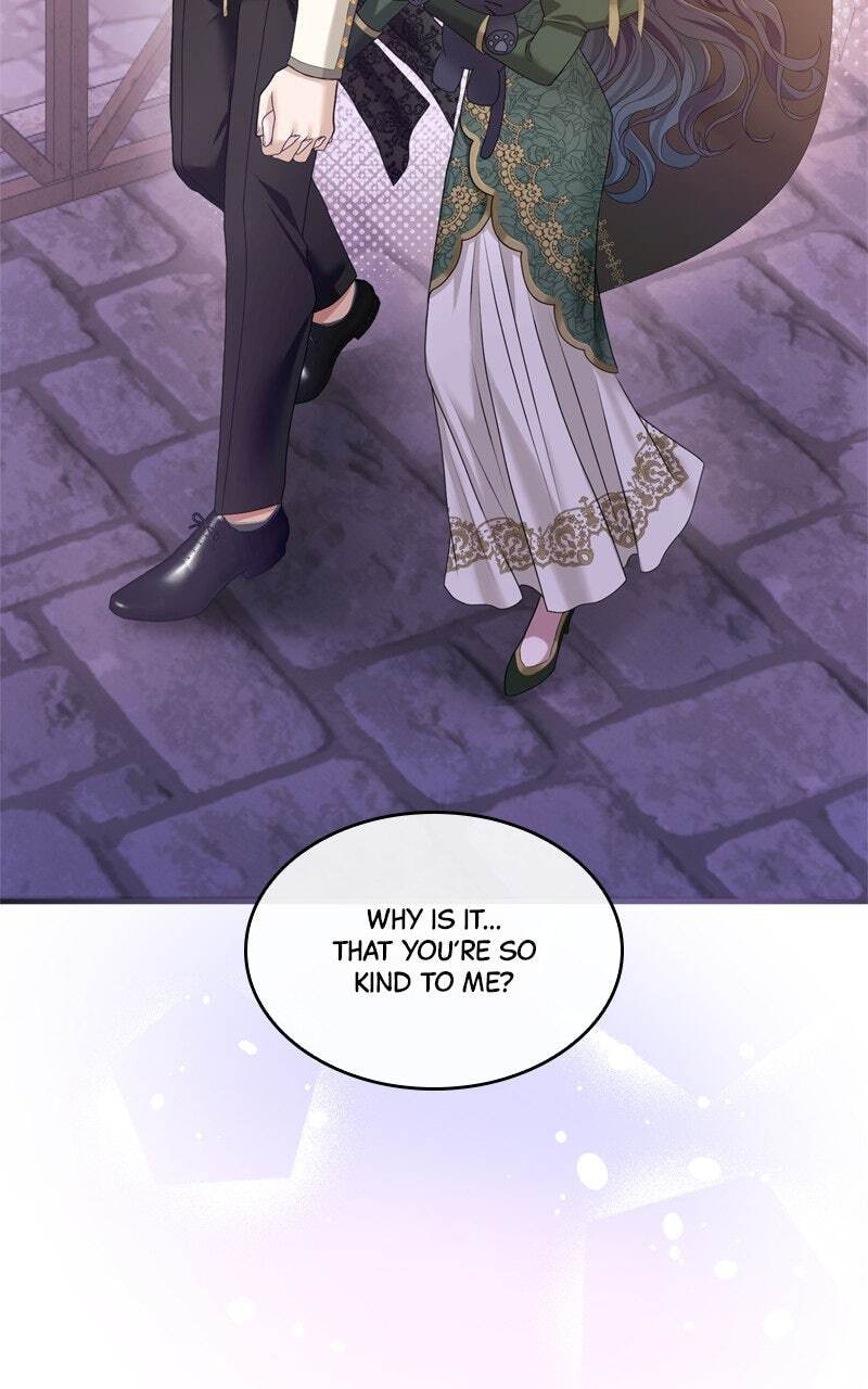 Teikoku Ichi no Akujo ni Dekiai ga Tomarimasen! Chapter 11 page 2 - 