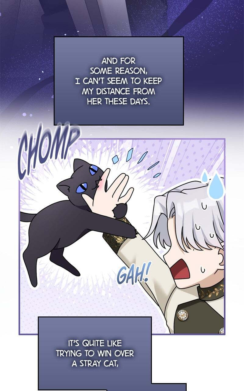 Teikoku Ichi no Akujo ni Dekiai ga Tomarimasen! Chapter 11 page 19 - 
