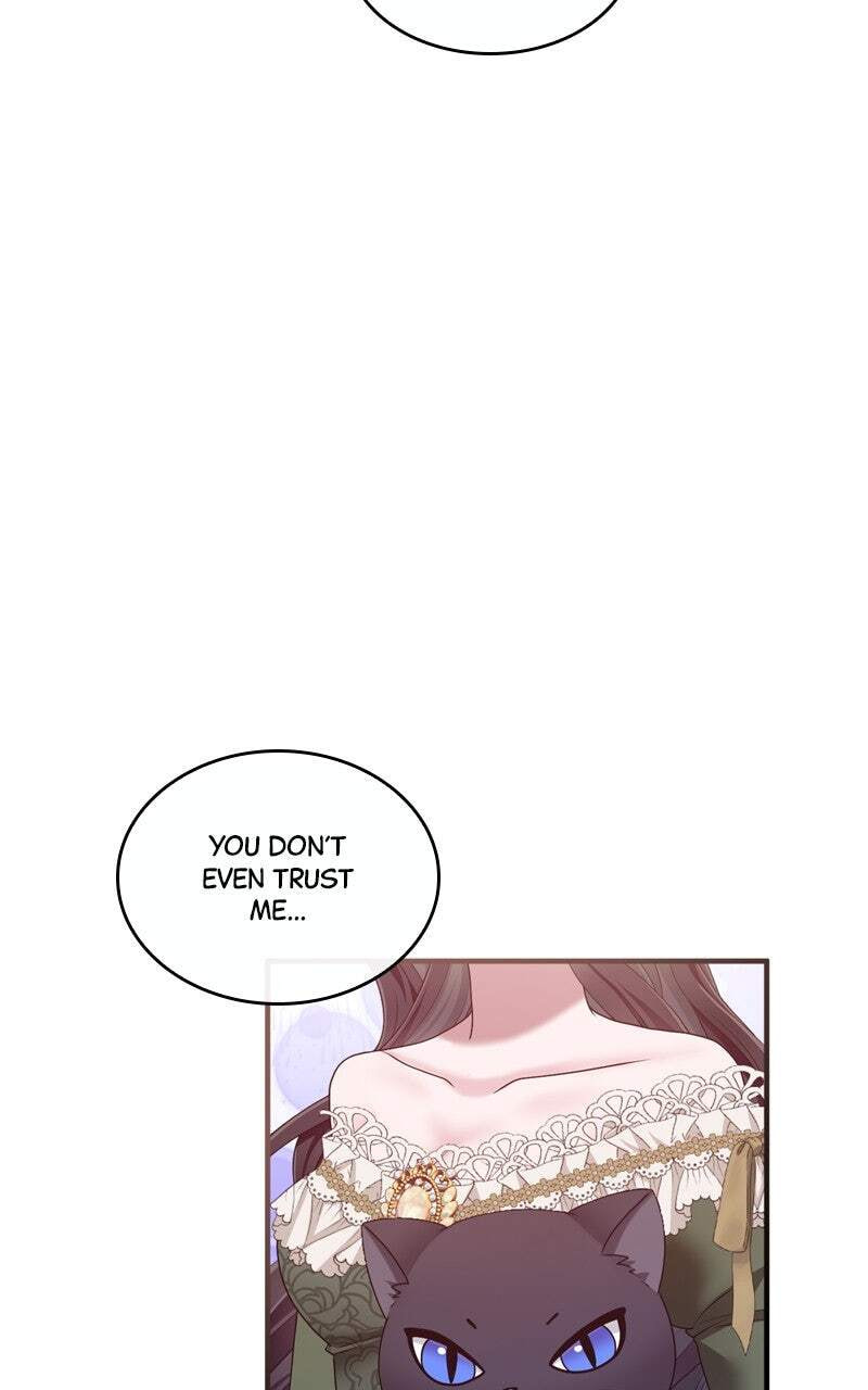 Teikoku Ichi no Akujo ni Dekiai ga Tomarimasen! Chapter 11 page 4 - 