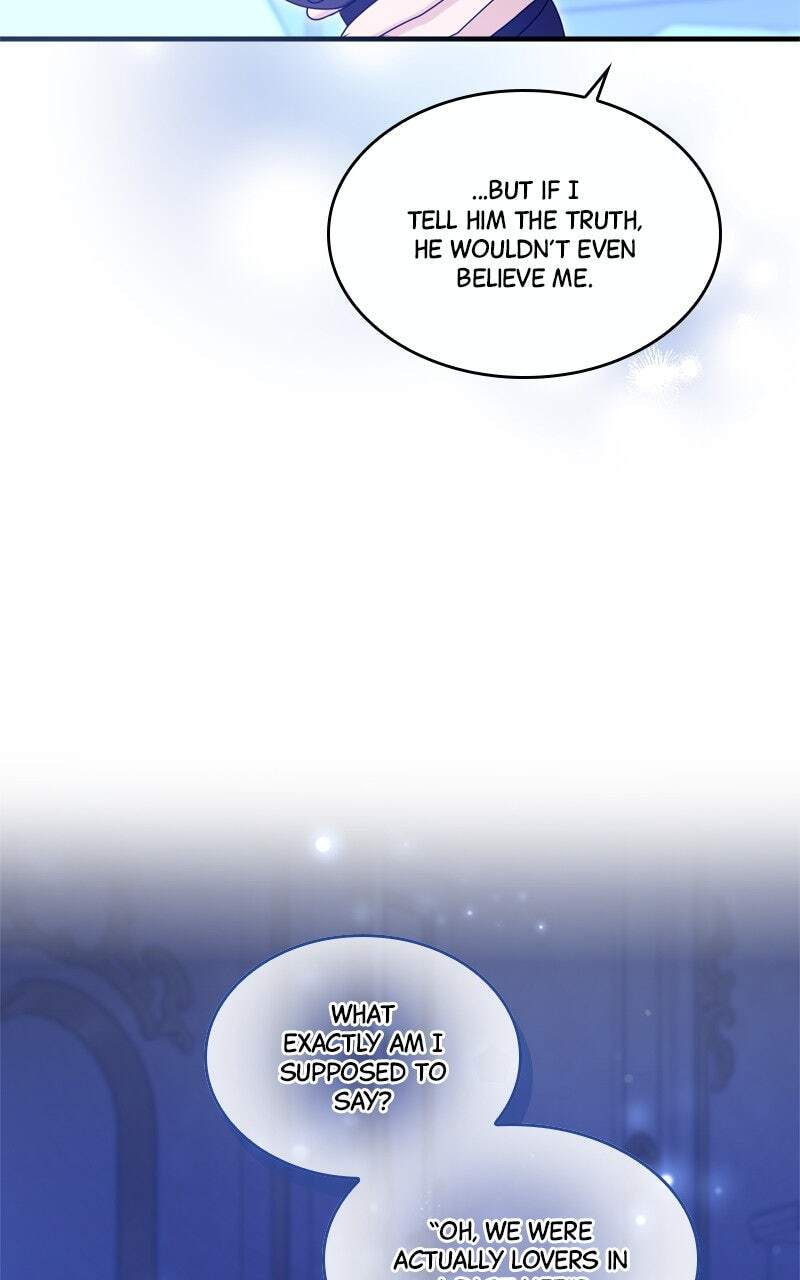 Teikoku Ichi no Akujo ni Dekiai ga Tomarimasen! Chapter 11 page 41 - 