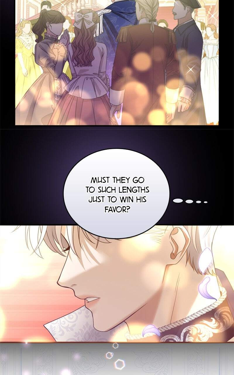 Teikoku Ichi no Akujo ni Dekiai ga Tomarimasen! Chapter 11 page 55 - 