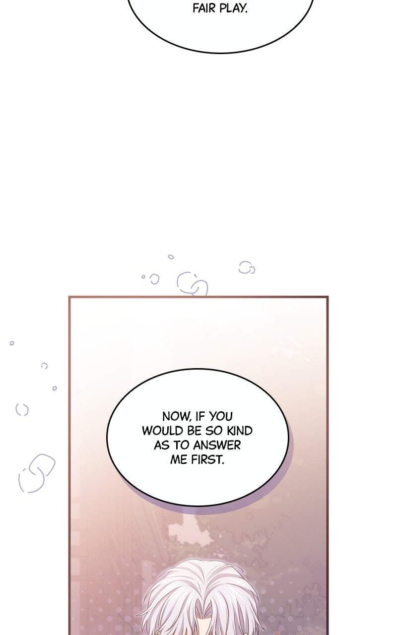 Teikoku Ichi no Akujo ni Dekiai ga Tomarimasen! Chapter 11 page 8 - 