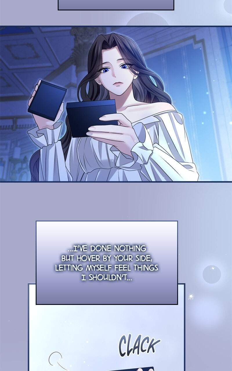 Teikoku Ichi no Akujo ni Dekiai ga Tomarimasen! Chapter 11 page 81 - 