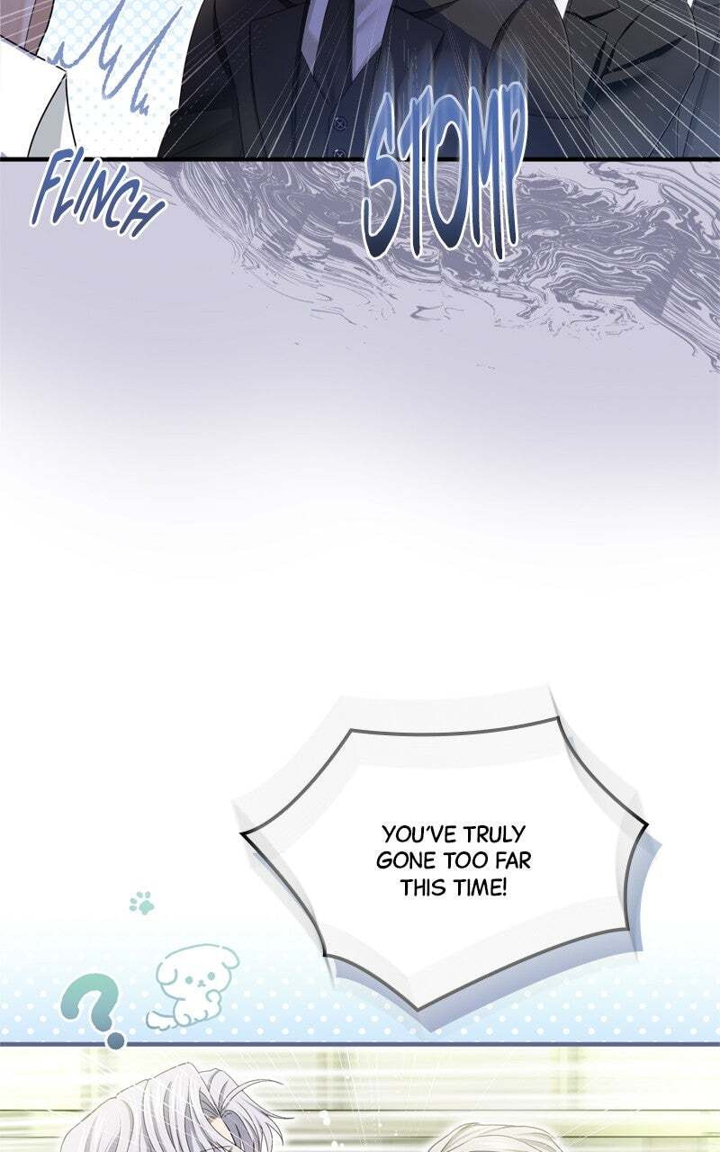 Teikoku Ichi no Akujo ni Dekiai ga Tomarimasen! Chapter 11 page 90 - 