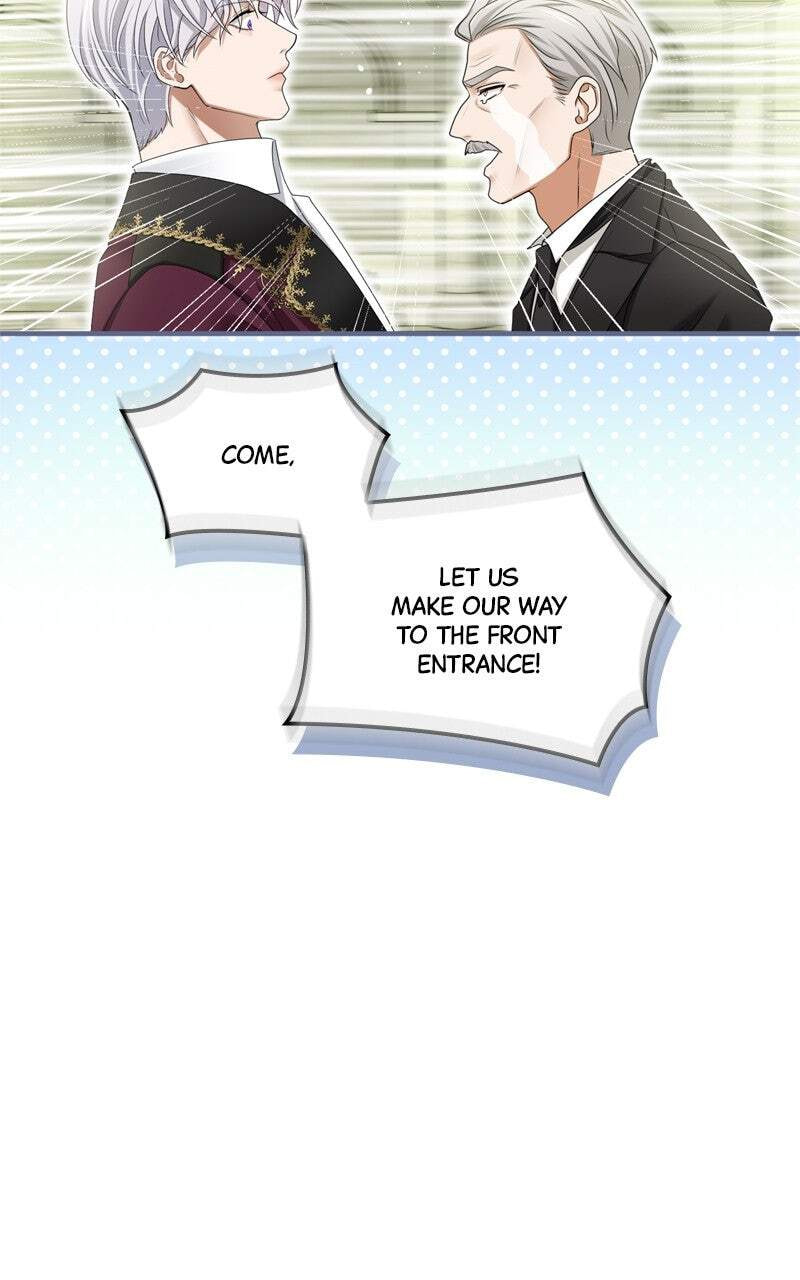 Teikoku Ichi no Akujo ni Dekiai ga Tomarimasen! Chapter 11 page 91 - 