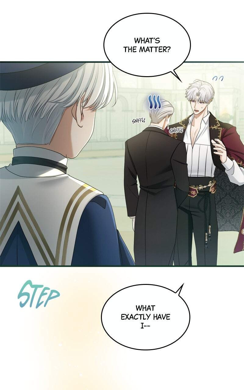 Teikoku Ichi no Akujo ni Dekiai ga Tomarimasen! Chapter 11 page 92 - 