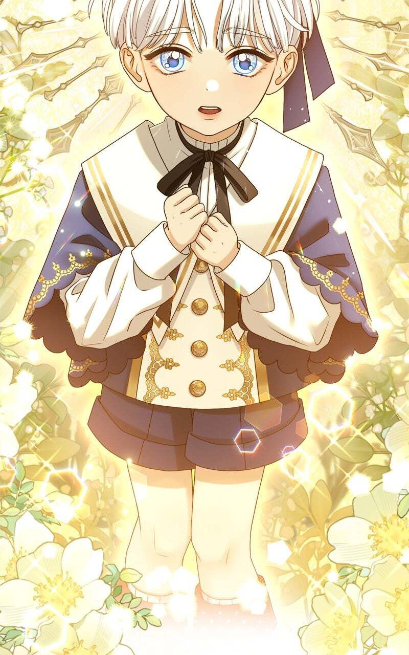 Teikoku Ichi no Akujo ni Dekiai ga Tomarimasen! Chapter 11 page 95 - 