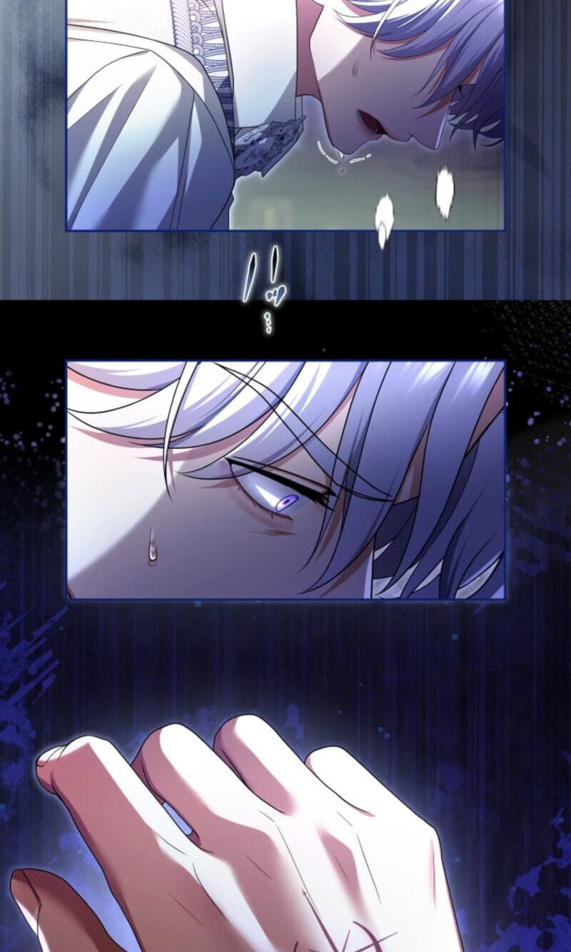 Teikoku Ichi no Akujo ni Dekiai ga Tomarimasen! Chapter 110 page 103 - 