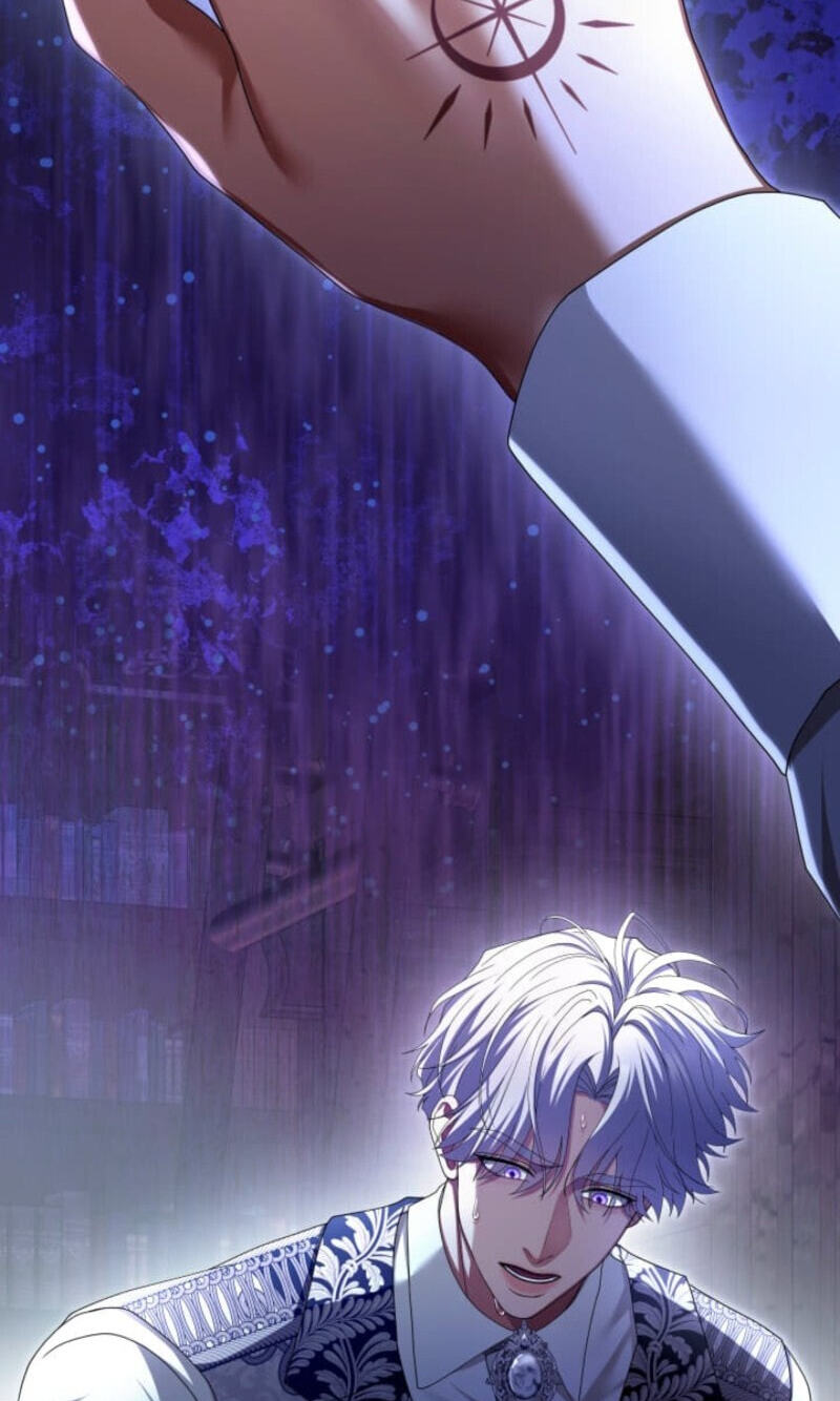 Teikoku Ichi no Akujo ni Dekiai ga Tomarimasen! Chapter 110 page 104 - 