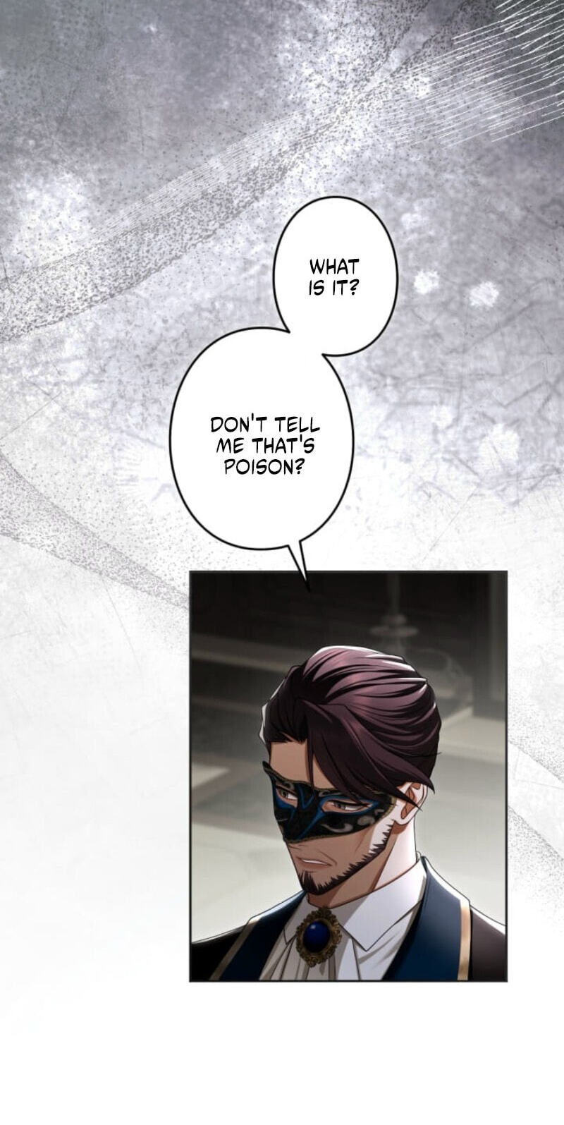 Teikoku Ichi no Akujo ni Dekiai ga Tomarimasen! Chapter 110 page 23 - 