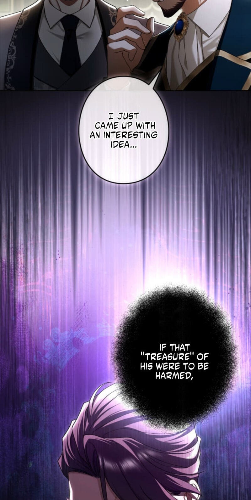 Teikoku Ichi no Akujo ni Dekiai ga Tomarimasen! Chapter 110 page 28 - 