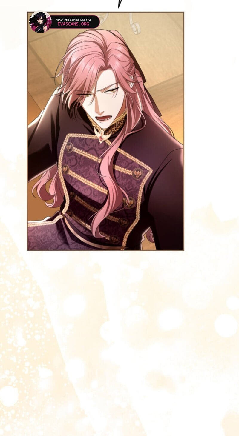 Teikoku Ichi no Akujo ni Dekiai ga Tomarimasen! Chapter 110 page 39 - 