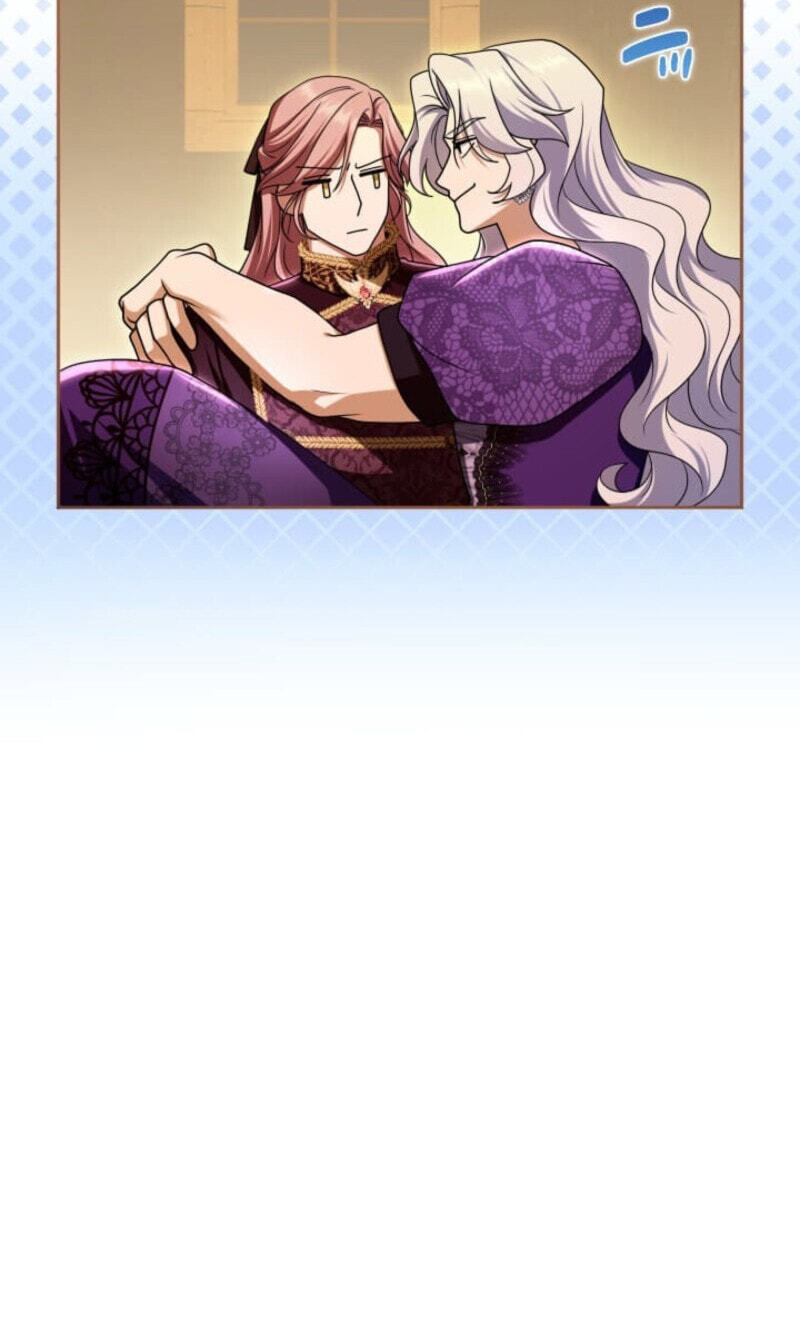 Teikoku Ichi no Akujo ni Dekiai ga Tomarimasen! Chapter 110 page 44 - 