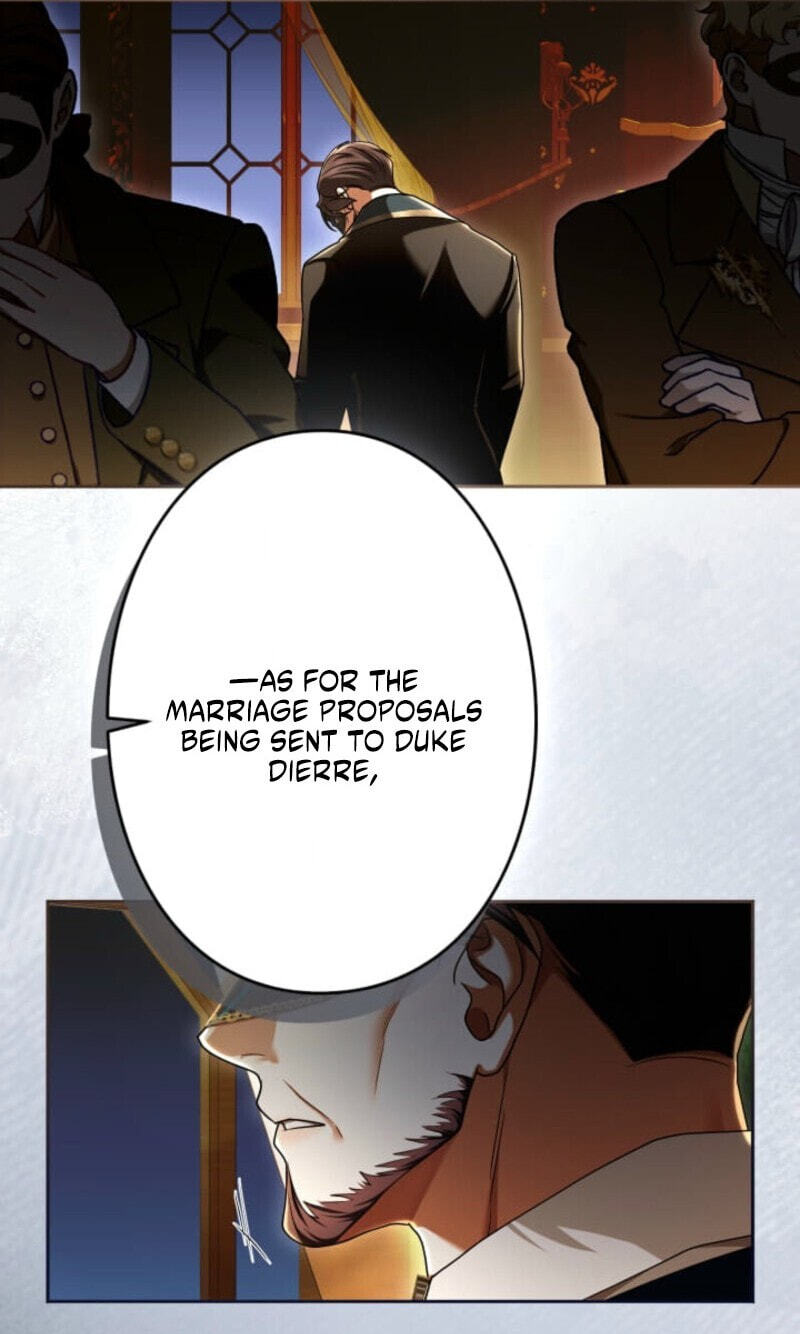 Teikoku Ichi no Akujo ni Dekiai ga Tomarimasen! Chapter 110 page 6 - 