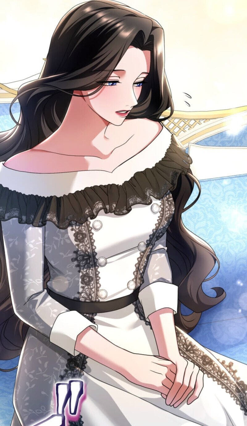 Teikoku Ichi no Akujo ni Dekiai ga Tomarimasen! Chapter 110 page 61 - 