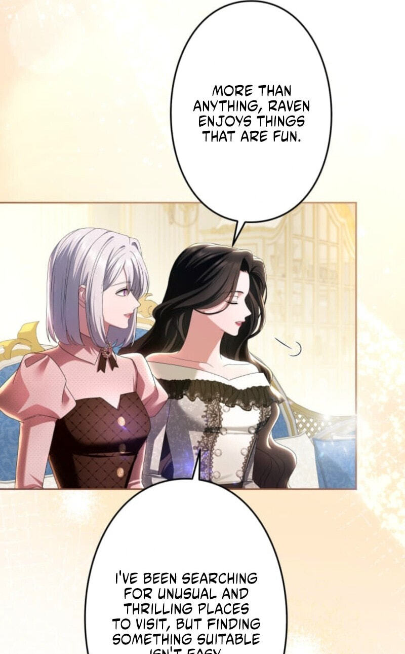 Teikoku Ichi no Akujo ni Dekiai ga Tomarimasen! Chapter 110 page 66 - 