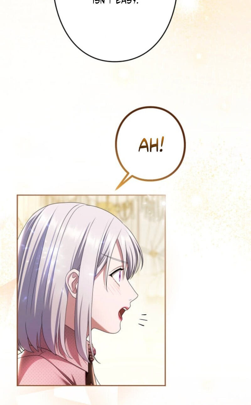 Teikoku Ichi no Akujo ni Dekiai ga Tomarimasen! Chapter 110 page 67 - 