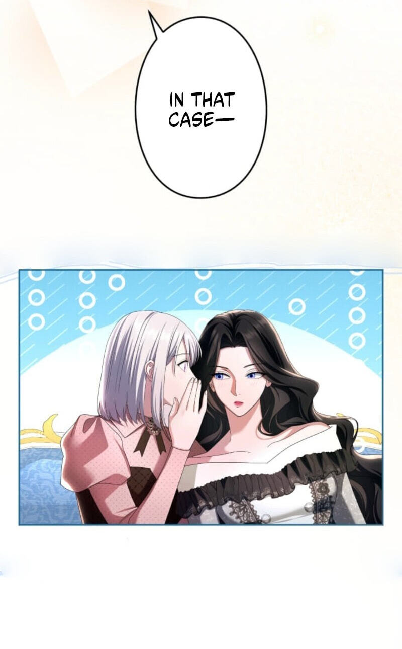 Teikoku Ichi no Akujo ni Dekiai ga Tomarimasen! Chapter 110 page 68 - 