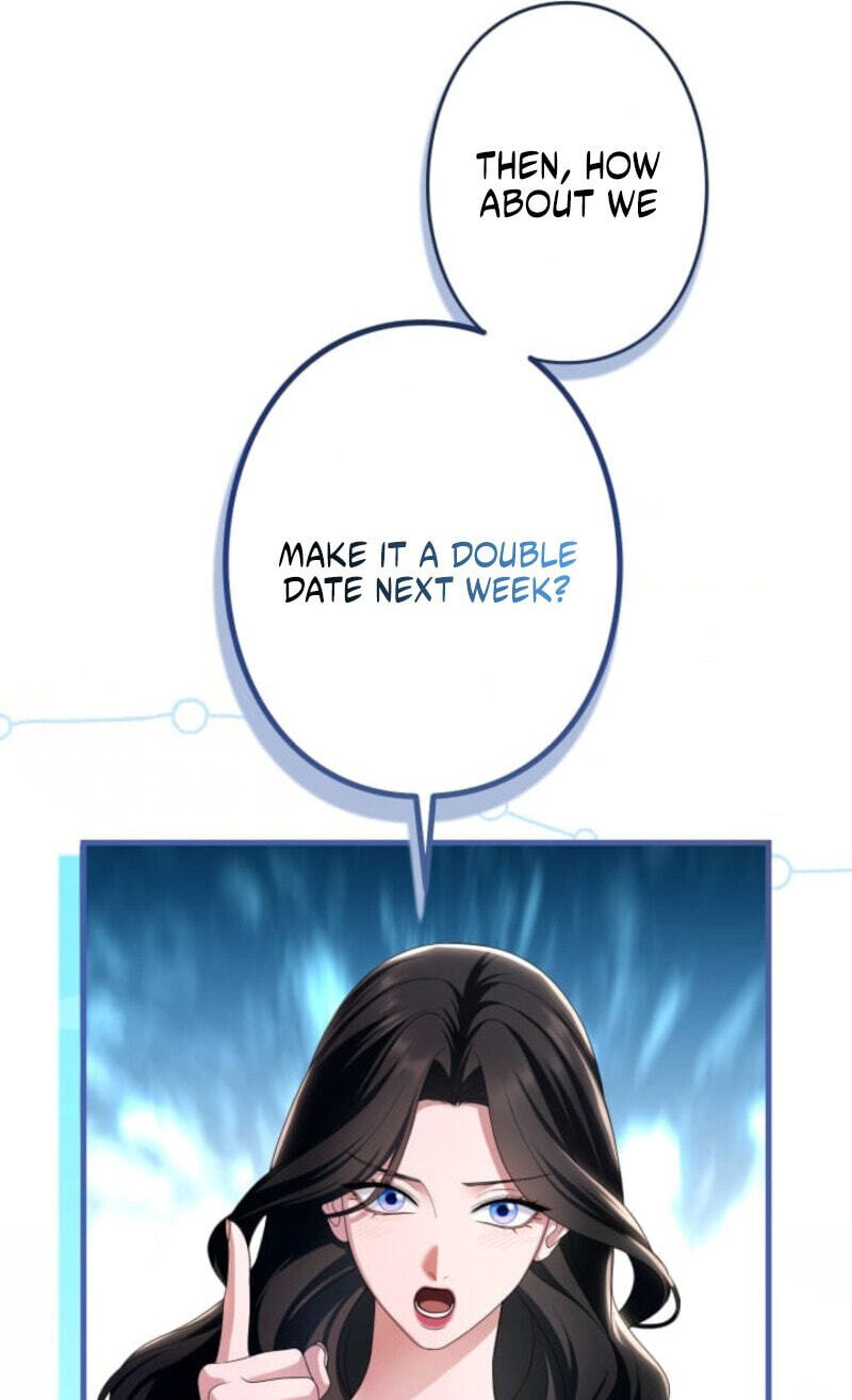 Teikoku Ichi no Akujo ni Dekiai ga Tomarimasen! Chapter 110 page 71 - 