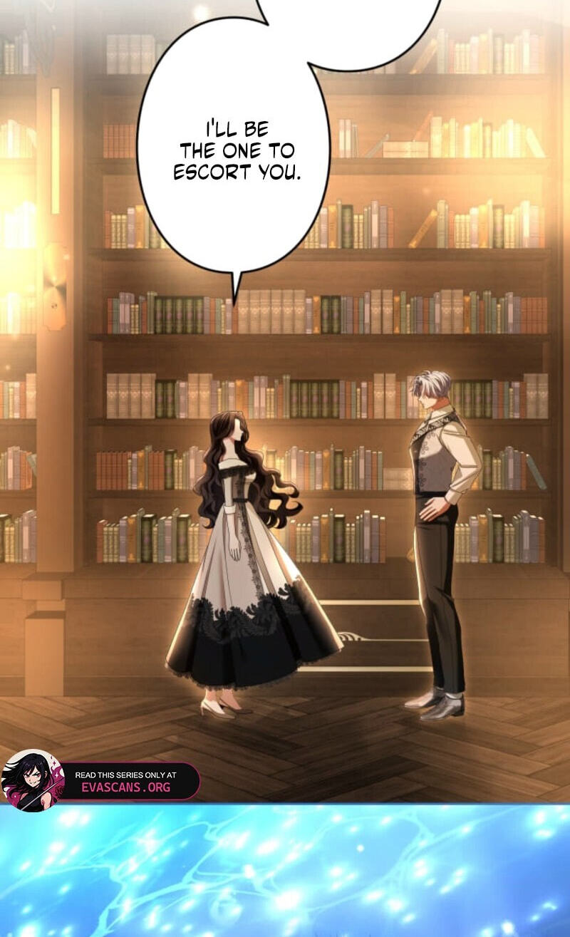 Teikoku Ichi no Akujo ni Dekiai ga Tomarimasen! Chapter 110 page 75 - 