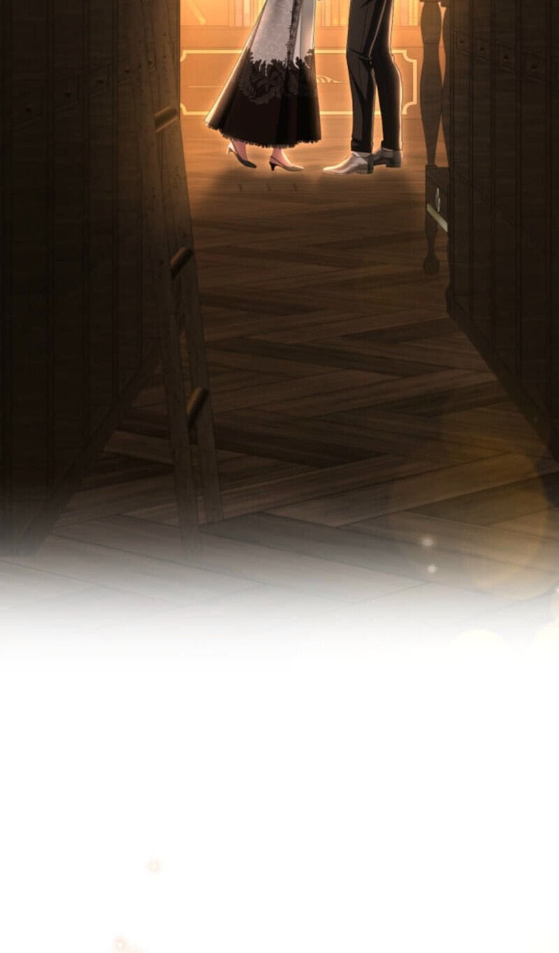 Teikoku Ichi no Akujo ni Dekiai ga Tomarimasen! Chapter 110 page 85 - 