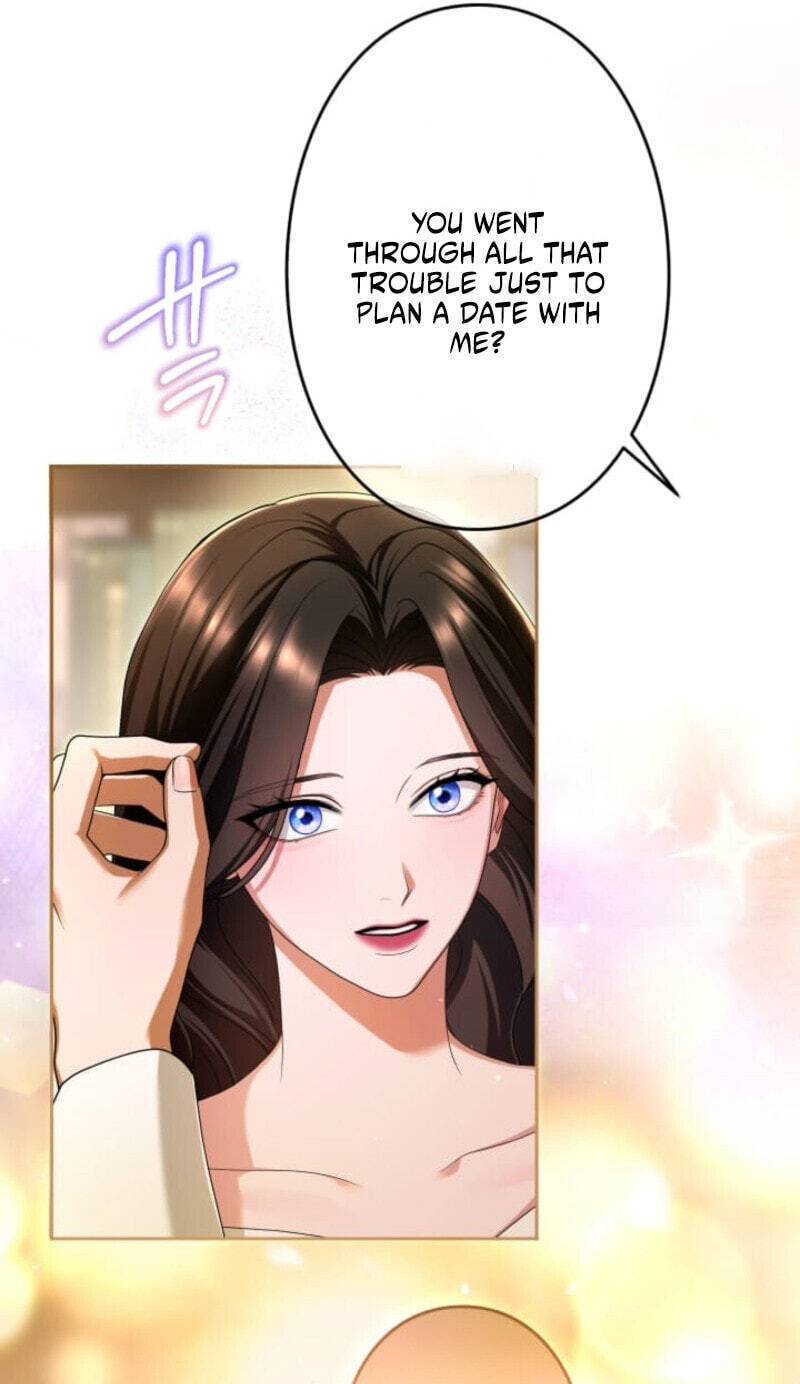 Teikoku Ichi no Akujo ni Dekiai ga Tomarimasen! Chapter 110 page 87 - 