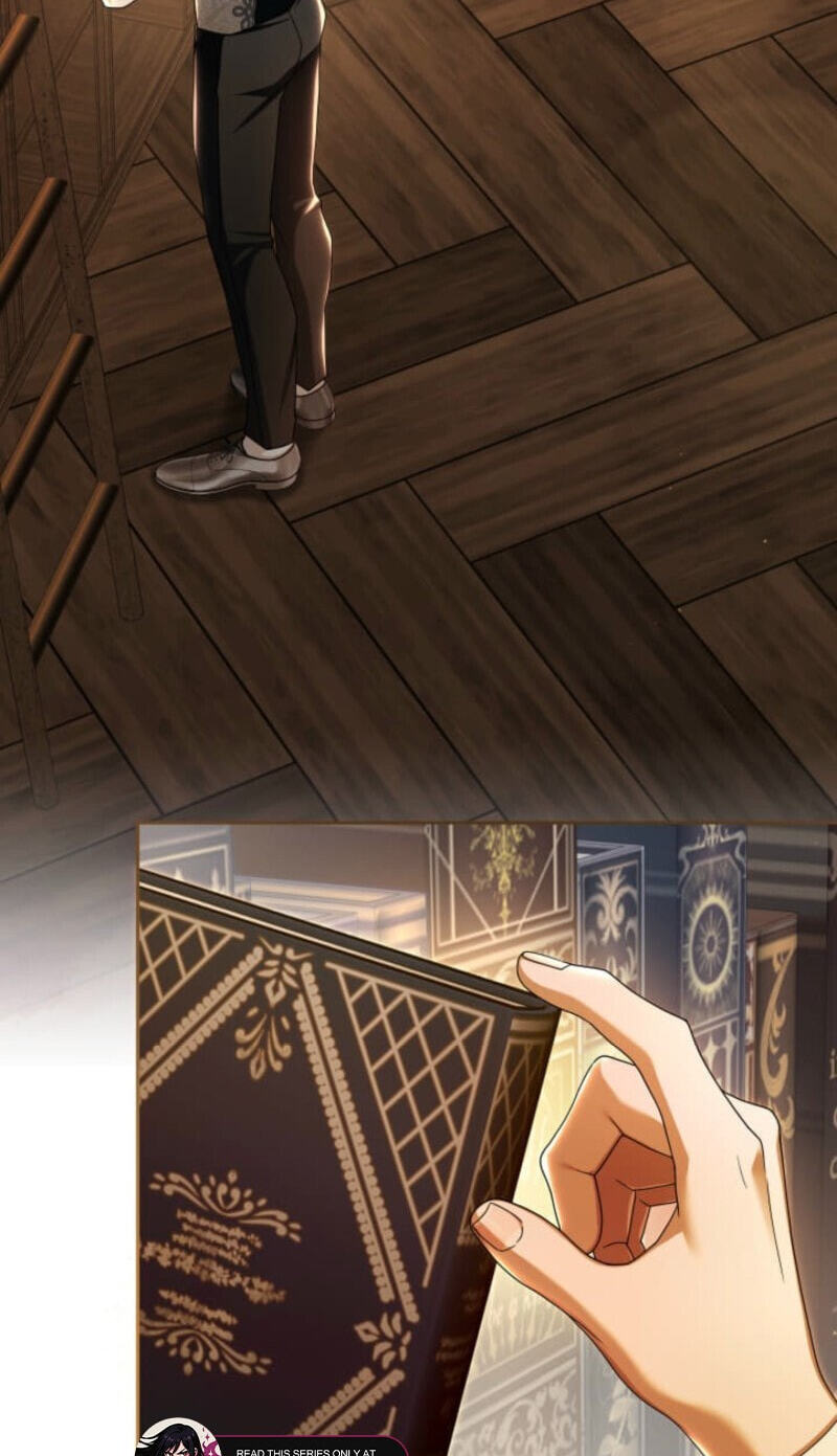Teikoku Ichi no Akujo ni Dekiai ga Tomarimasen! Chapter 110 page 93 - 