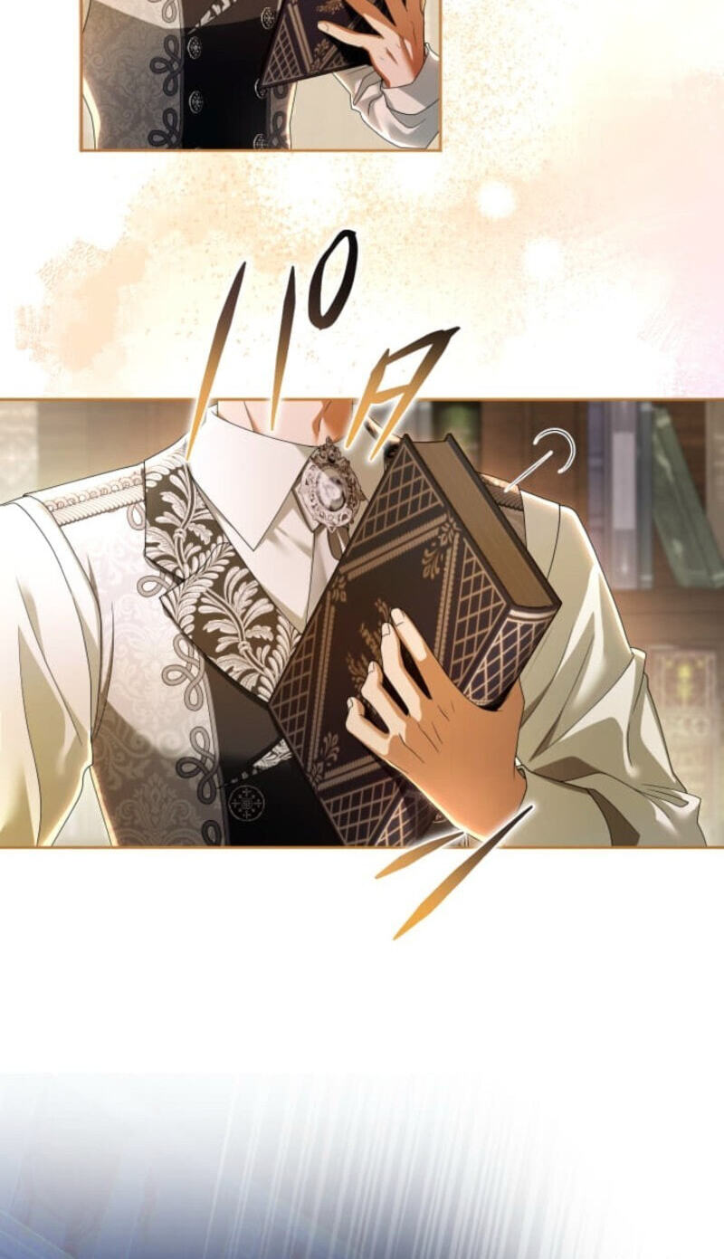 Teikoku Ichi no Akujo ni Dekiai ga Tomarimasen! Chapter 110 page 96 - 