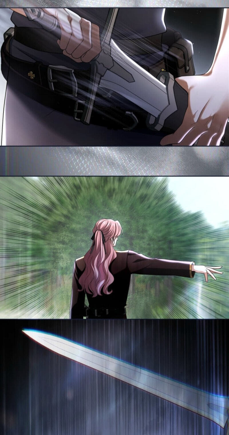 Teikoku Ichi no Akujo ni Dekiai ga Tomarimasen! Chapter 111 page 102 - 