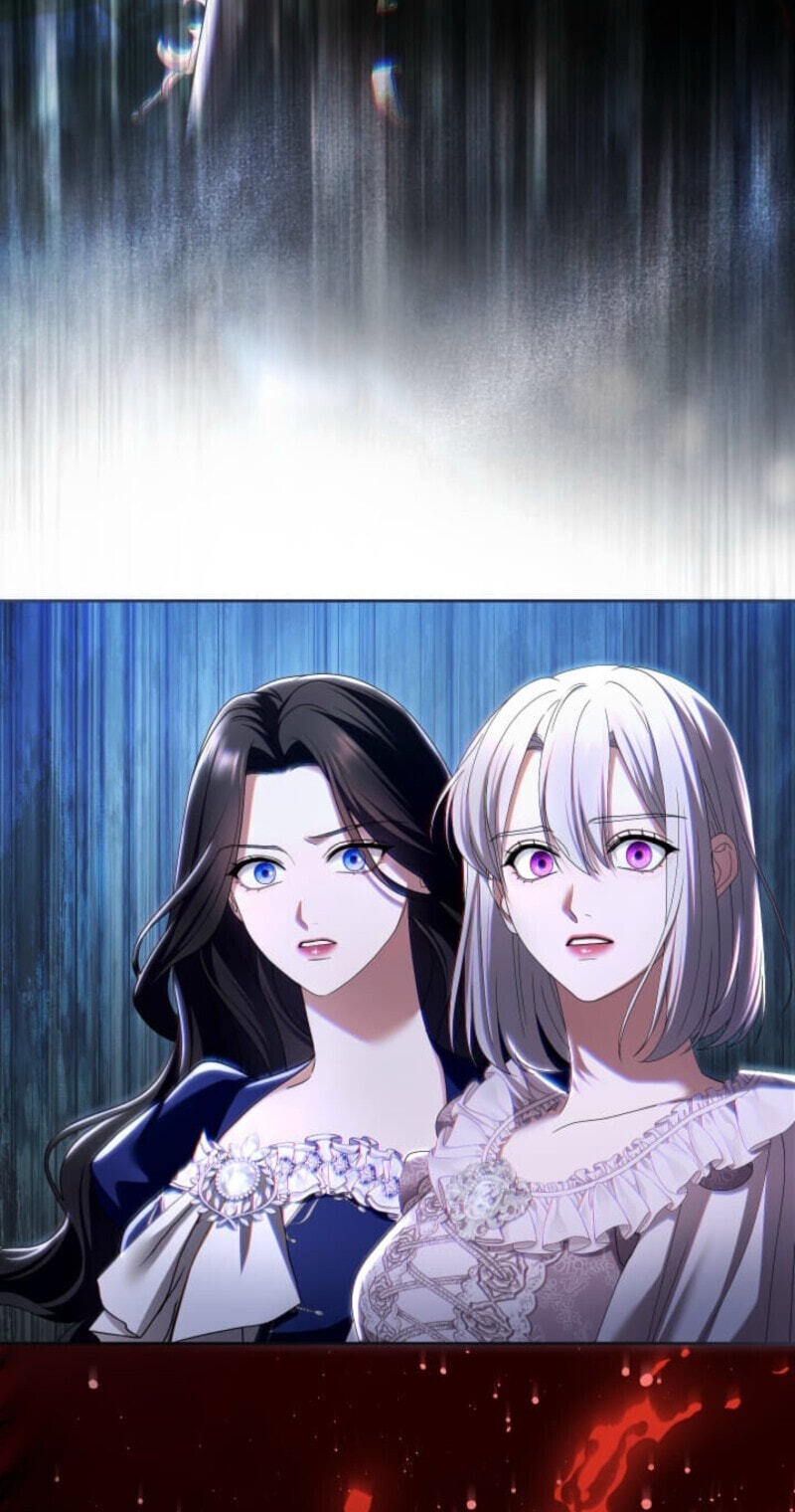 Teikoku Ichi no Akujo ni Dekiai ga Tomarimasen! Chapter 111 page 104 - 