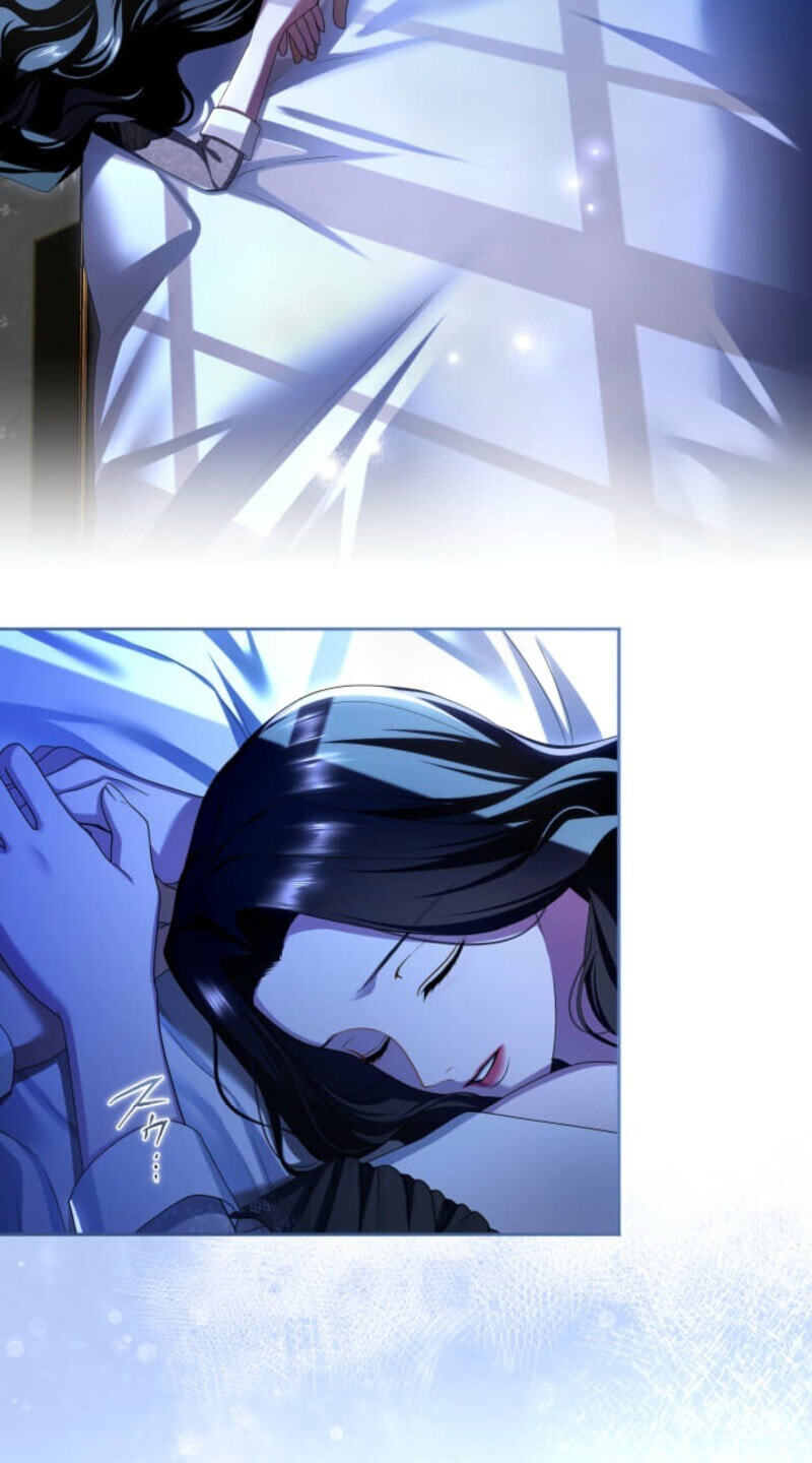 Teikoku Ichi no Akujo ni Dekiai ga Tomarimasen! Chapter 111 page 13 - 