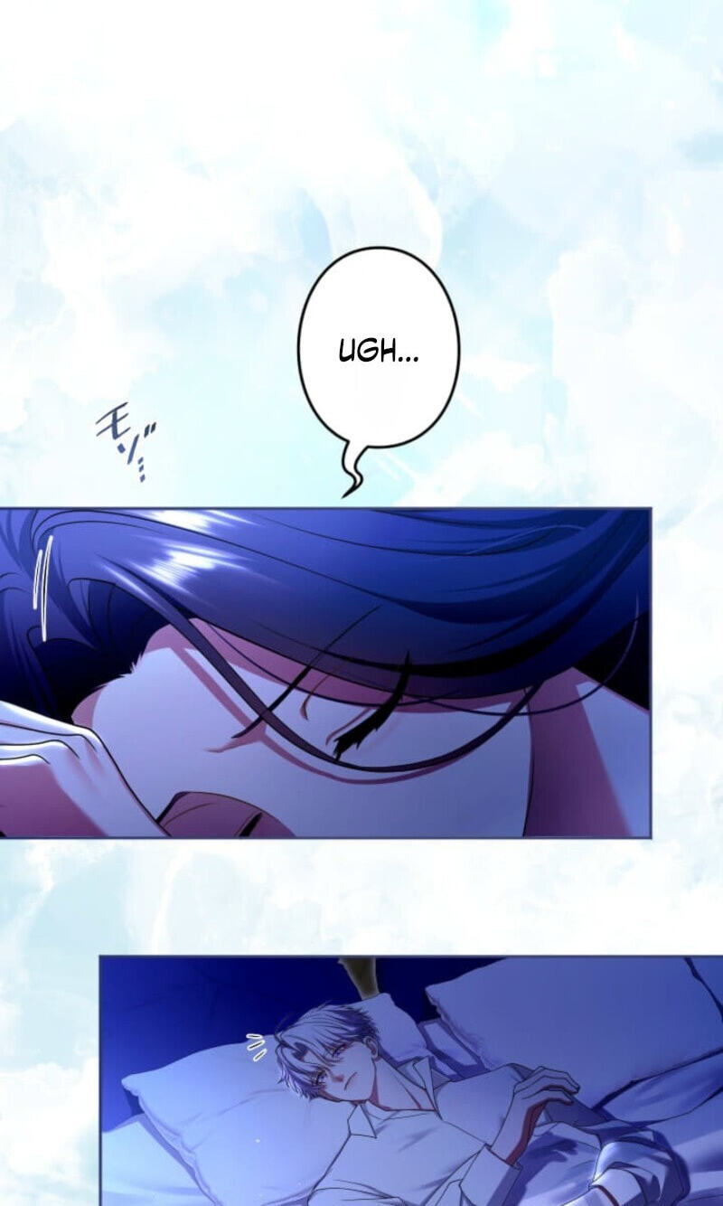 Teikoku Ichi no Akujo ni Dekiai ga Tomarimasen! Chapter 111 page 25 - 