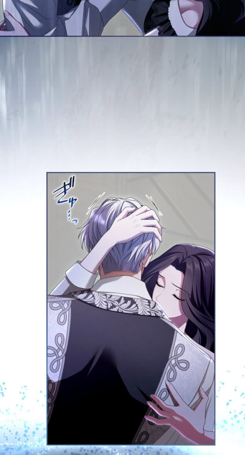 Teikoku Ichi no Akujo ni Dekiai ga Tomarimasen! Chapter 111 page 4 - 