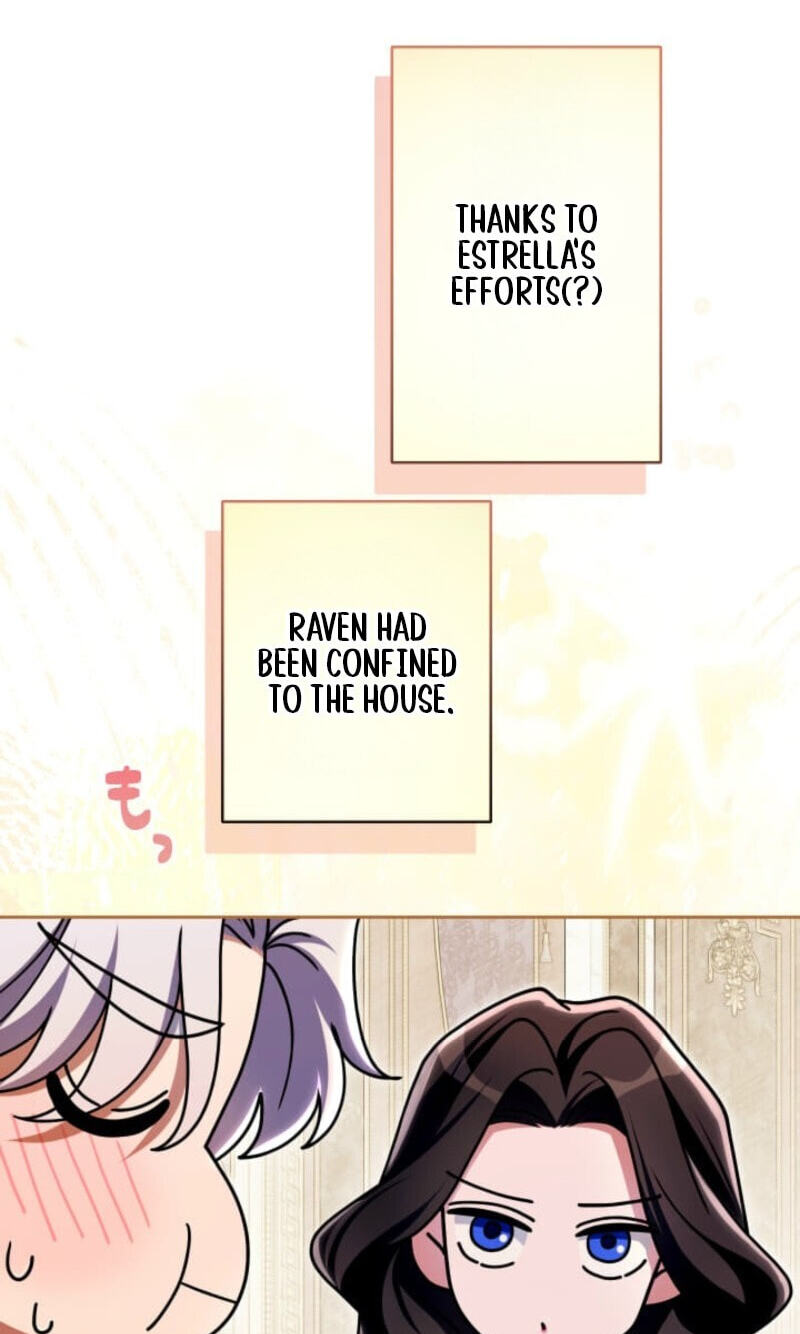 Teikoku Ichi no Akujo ni Dekiai ga Tomarimasen! Chapter 111 page 42 - 