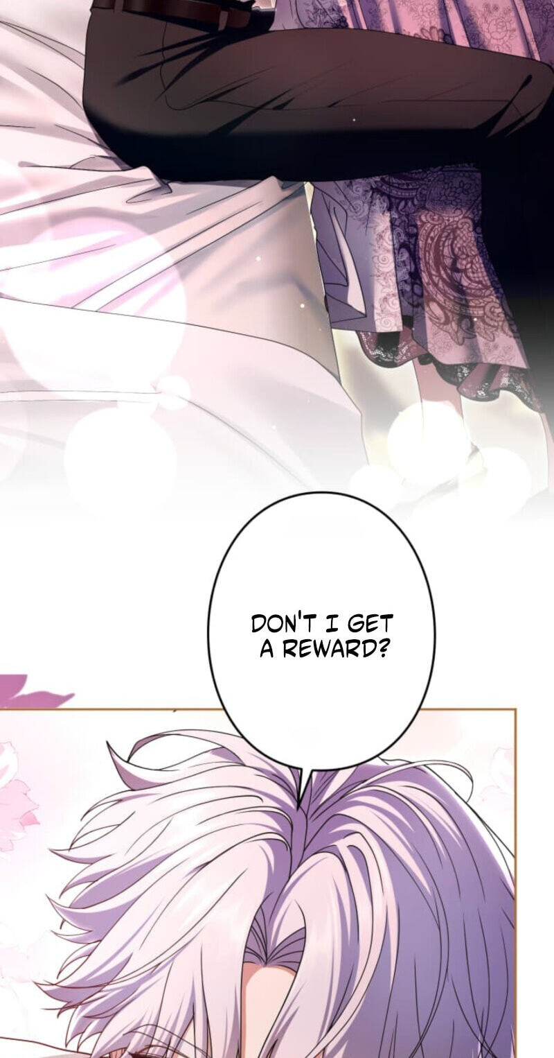 Teikoku Ichi no Akujo ni Dekiai ga Tomarimasen! Chapter 111 page 49 - 