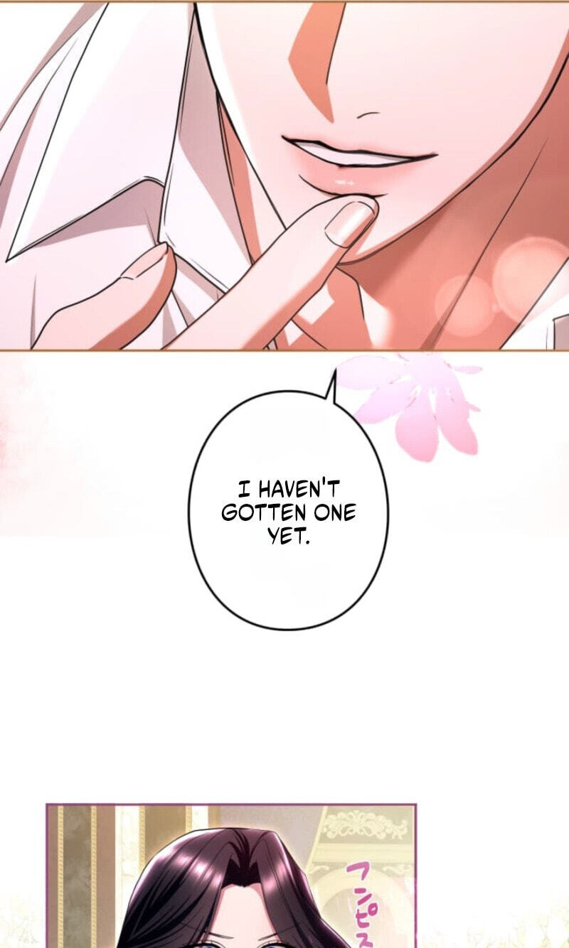 Teikoku Ichi no Akujo ni Dekiai ga Tomarimasen! Chapter 111 page 51 - 