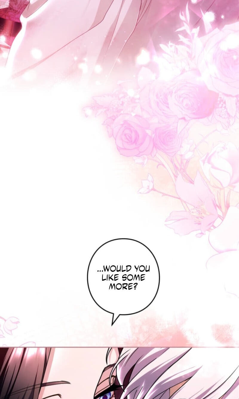 Teikoku Ichi no Akujo ni Dekiai ga Tomarimasen! Chapter 111 page 53 - 