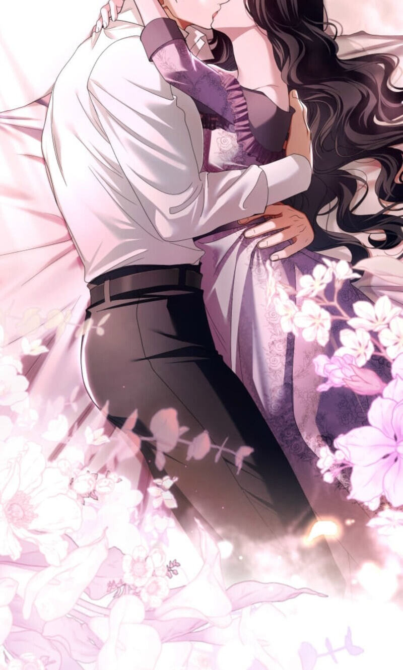 Teikoku Ichi no Akujo ni Dekiai ga Tomarimasen! Chapter 111 page 56 - 