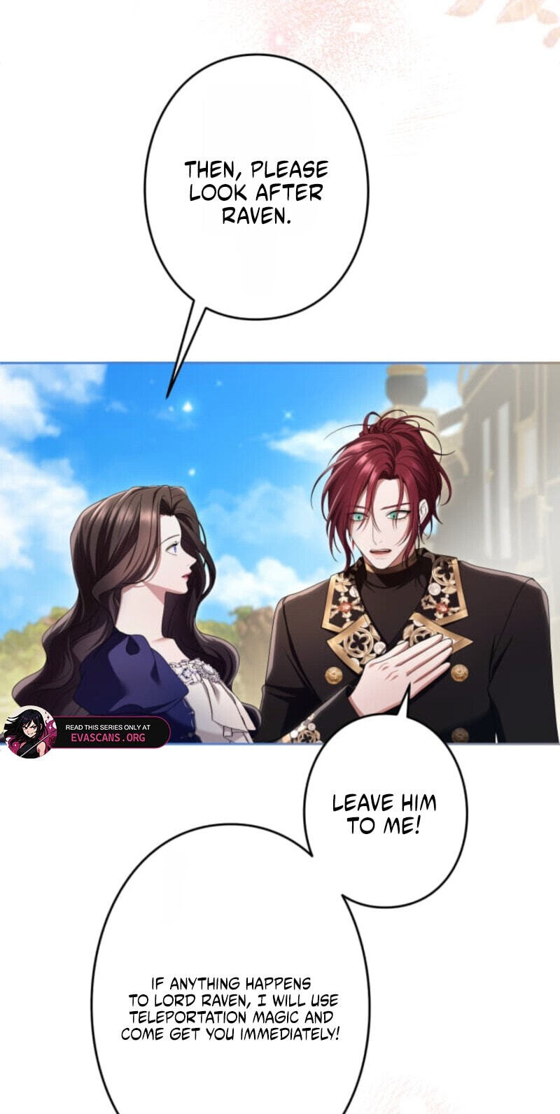 Teikoku Ichi no Akujo ni Dekiai ga Tomarimasen! Chapter 111 page 64 - 