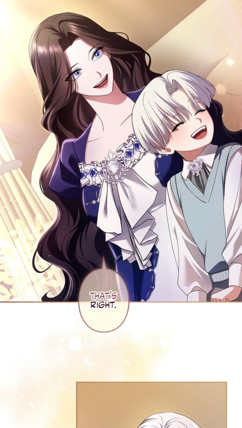 Teikoku Ichi no Akujo ni Dekiai ga Tomarimasen! Chapter 111 page 72 - 