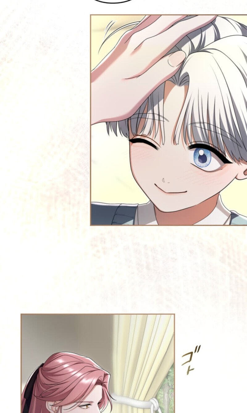 Teikoku Ichi no Akujo ni Dekiai ga Tomarimasen! Chapter 111 page 86 - 