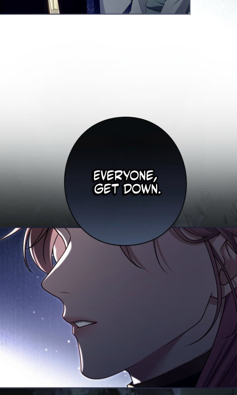 Teikoku Ichi no Akujo ni Dekiai ga Tomarimasen! Chapter 111 page 89 - 