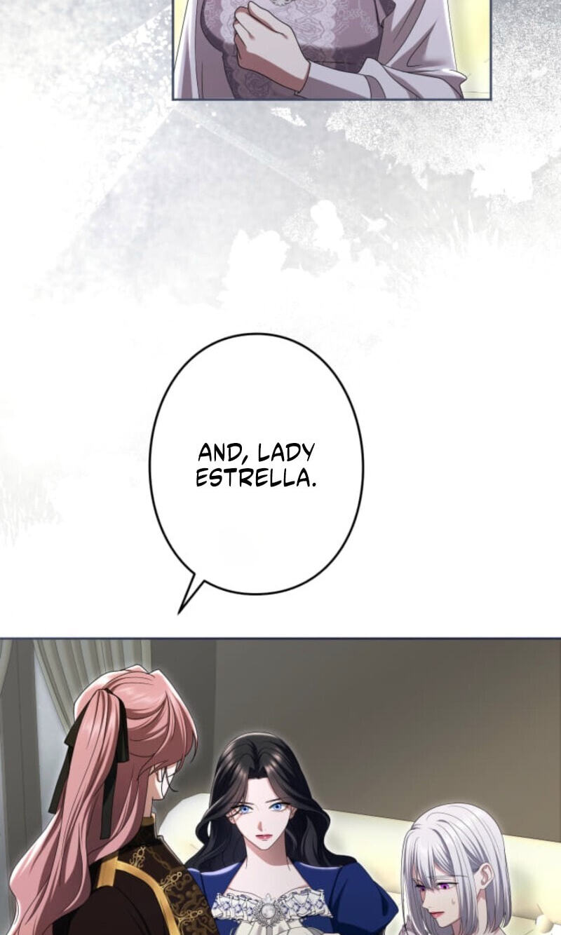Teikoku Ichi no Akujo ni Dekiai ga Tomarimasen! Chapter 111 page 95 - 